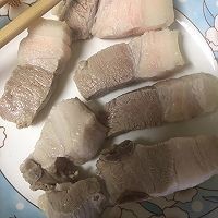 无油料理,腐竹红烧肉如何做