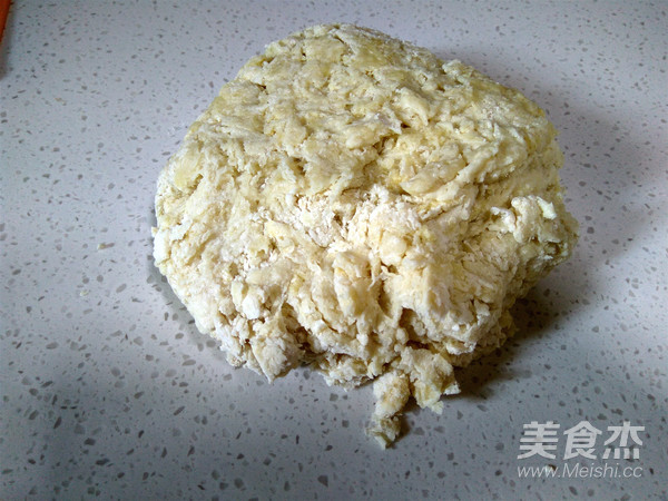 热狗餐包的做法