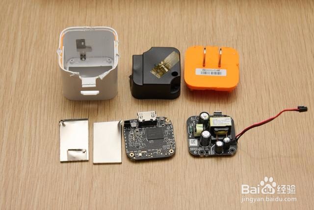 小米小盒子拆机教程