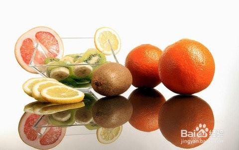 吃水果的误区大盘点:不宜榨汁喝 冻水果有毒