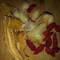 甲鱼汤的家常做法