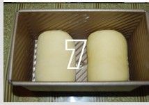 撕着吃的纯蛋吐司