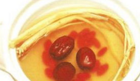 分享女性补气血的几款有用的药膳