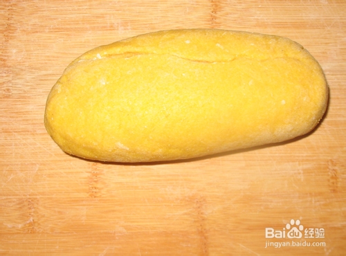 家常主食小窝头的做法