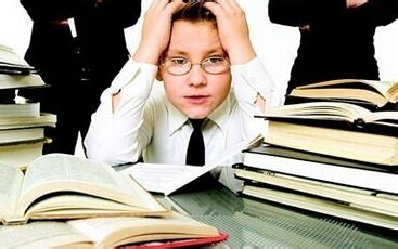 失眠的主要原因有哪些？