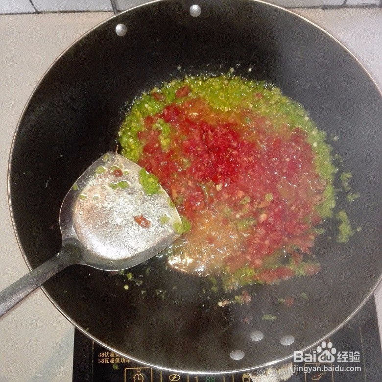光炒西红柿怎么做