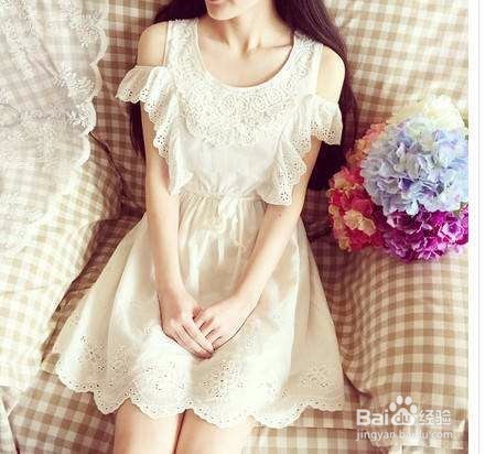 女生如何选到更适合自己的衣服呢？