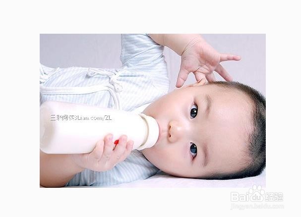 如何正确的给孩子断母乳