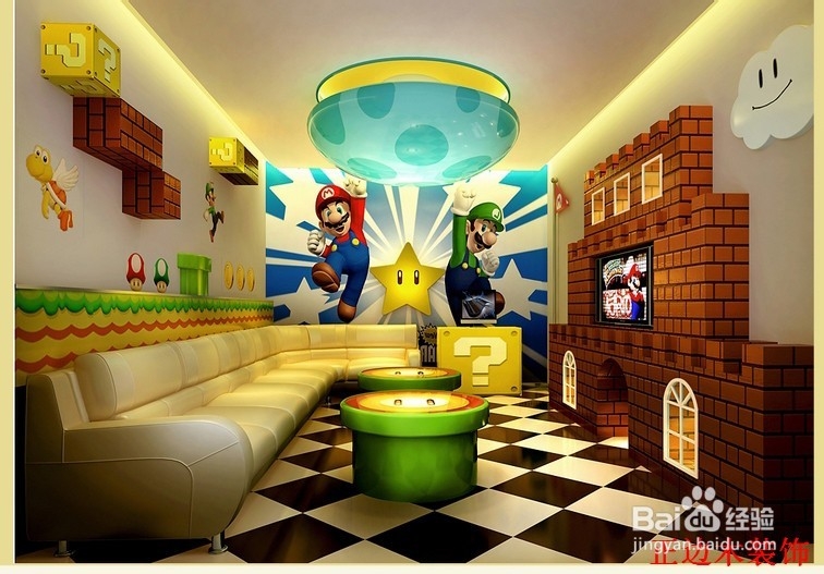 正边木：KTV包房声学设计