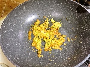 怎么做避风塘梭子蟹