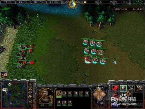 地王王者之战攻略