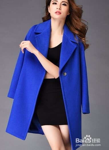 纯色就这么静静的美着，不追赶潮流也不寻求出挑