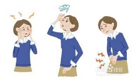 更年期不要急，先来了解卵巢健康的重要性