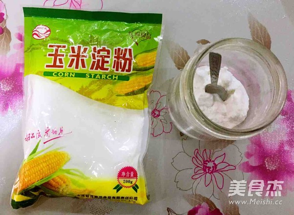 软炸虾仁的做法