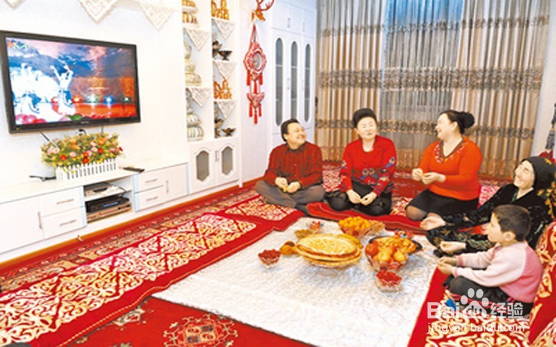 和家人团聚,最应该做哪几件事情