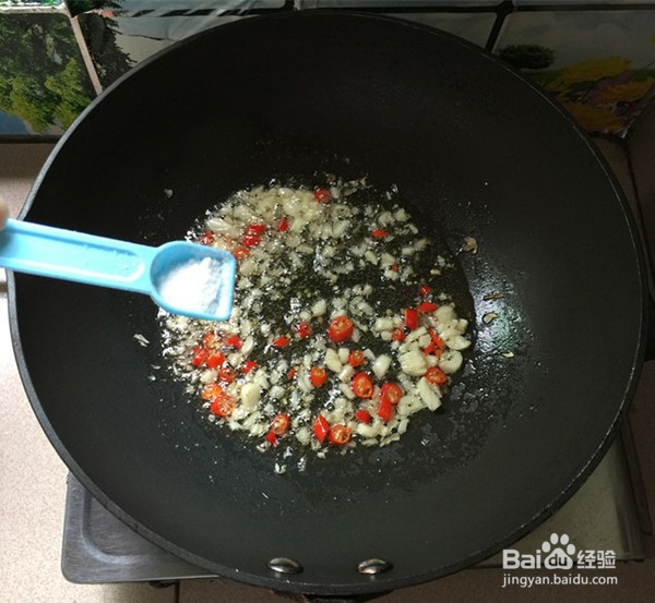 凉拌油豆皮的做法