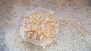 红薯奶酪球怎么做才更好吃？