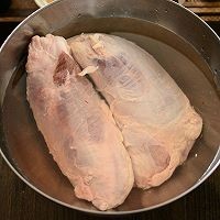 在家制作美味的酱牛肉