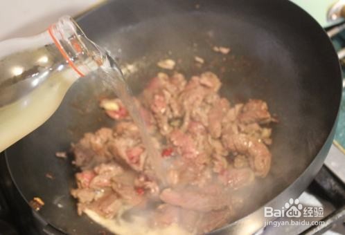 辣味牛肉巧克力义大利面是如何做的？