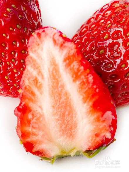 吃草莓可以减肥?专家告诉你答案