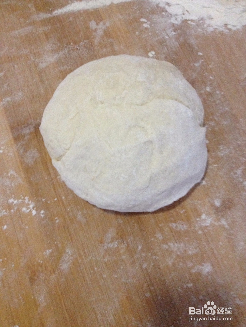 美味的千层肉饼的做法