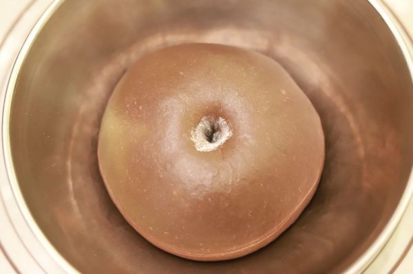 黑骑士面包#美的烤箱FUN 焙有FUN儿#