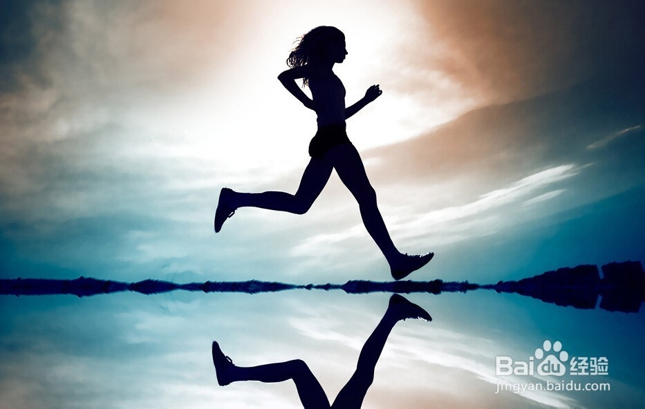 运动完后该做与不该做