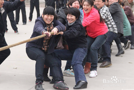 怎么给员工过三八节？