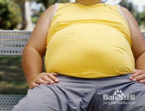 怎样区分肥胖的类别