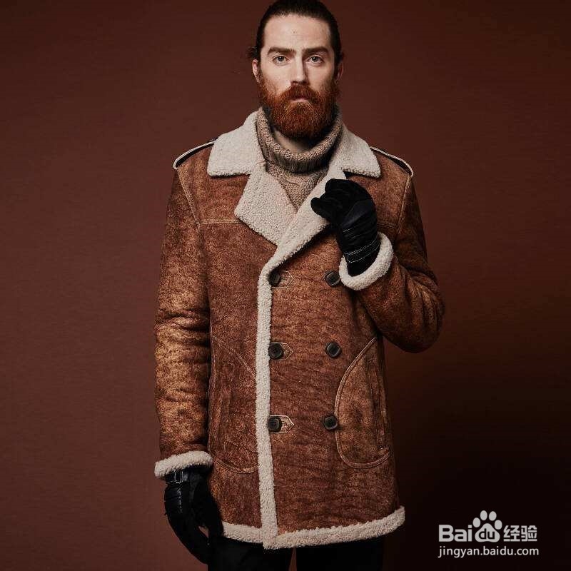 如何养护皮衣？