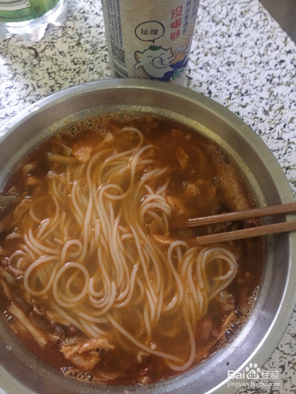 螺蛳粉袋装如何做才好吃