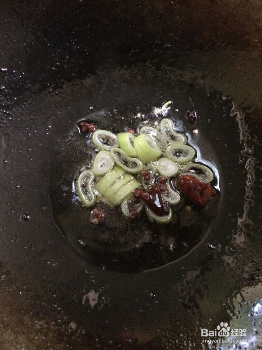 麻辣汤面的做法