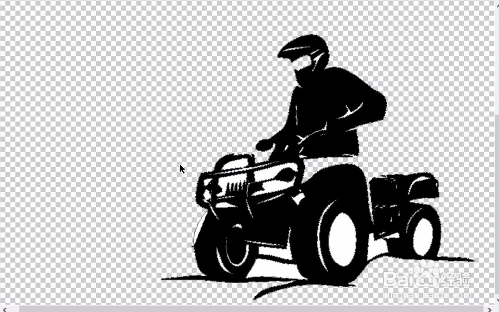 越野车商标设计