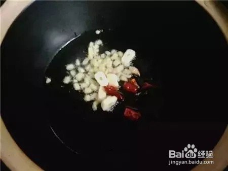 暖胃又暖身-什锦土豆粉