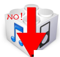 IOS7正式版升级教程：[1]IOS7升级前注意事项