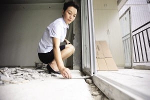 家装时还应注意些什么