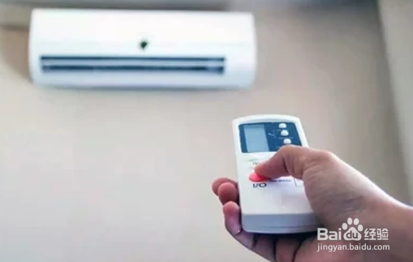 夏天晚上的空调温度开的越高越省电吗?