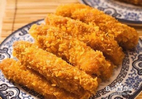 妈咪必看 哪些食物宝宝不易吃