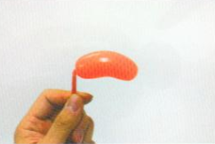 魔法气球造型系列之精品气球小狗