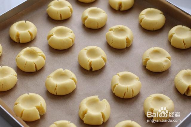 怎么做玛格丽特饼干