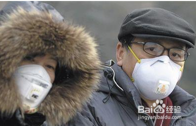 为什么越来越多人喜欢戴口罩