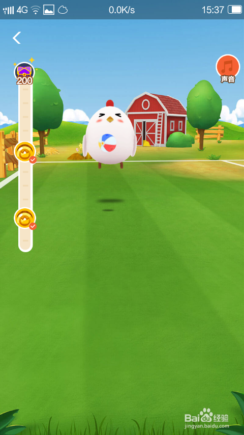 支付宝养鸡攻略