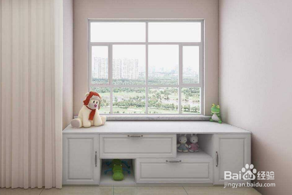 98m²的一家四口，如何做到收纳齐全还不挤？