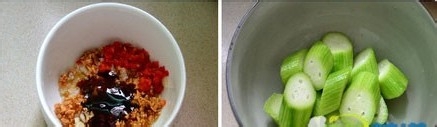 秋季养生食谱：蒜蓉蒸丝瓜