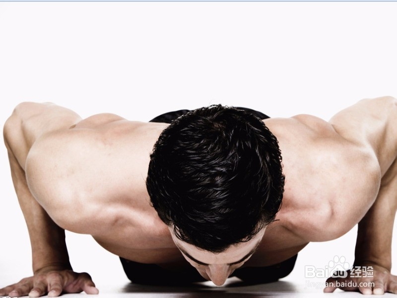 瘦子如何健身，拥有完美身材？