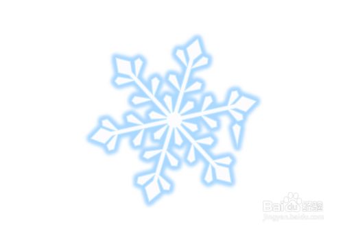 PPT怎么制作幼儿园冰花