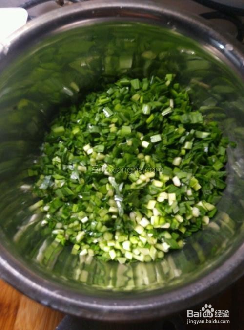 鸡肉饺子馅怎么做好吃