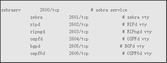 教你如何用Linux打造路由器