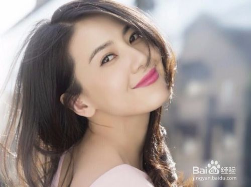 适合30岁女人的发型 百度经验