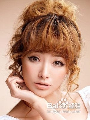 打造梦露姣媚眼妆诱惑力速升级